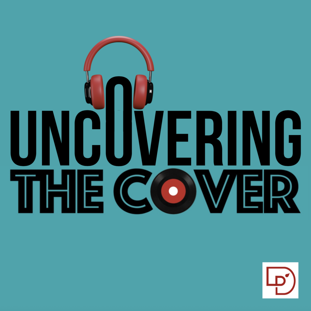 Uncovering the Cover logo