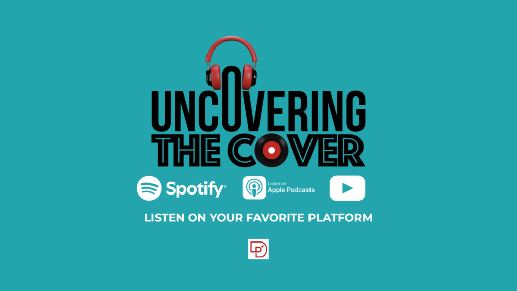 Uncovering the Cover