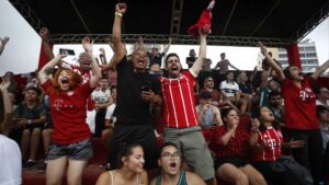 BUNDESLIGA BRASIL