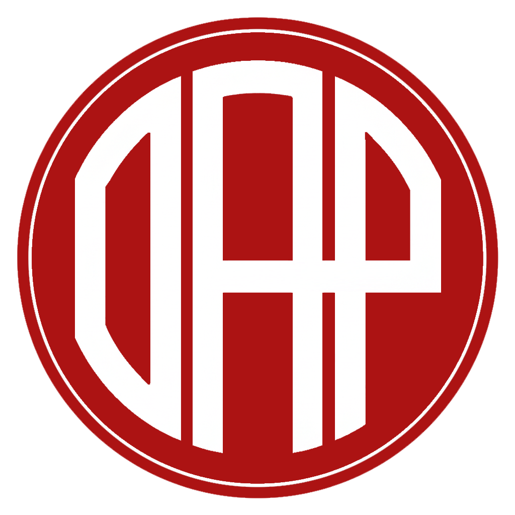 DIEGO PINZÓN LOGO