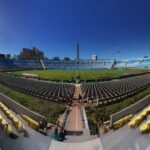 URUGUAY ESTADIO CENTENARIO