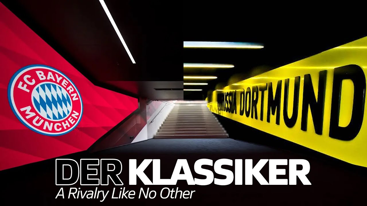 Der Klassiker Documentary