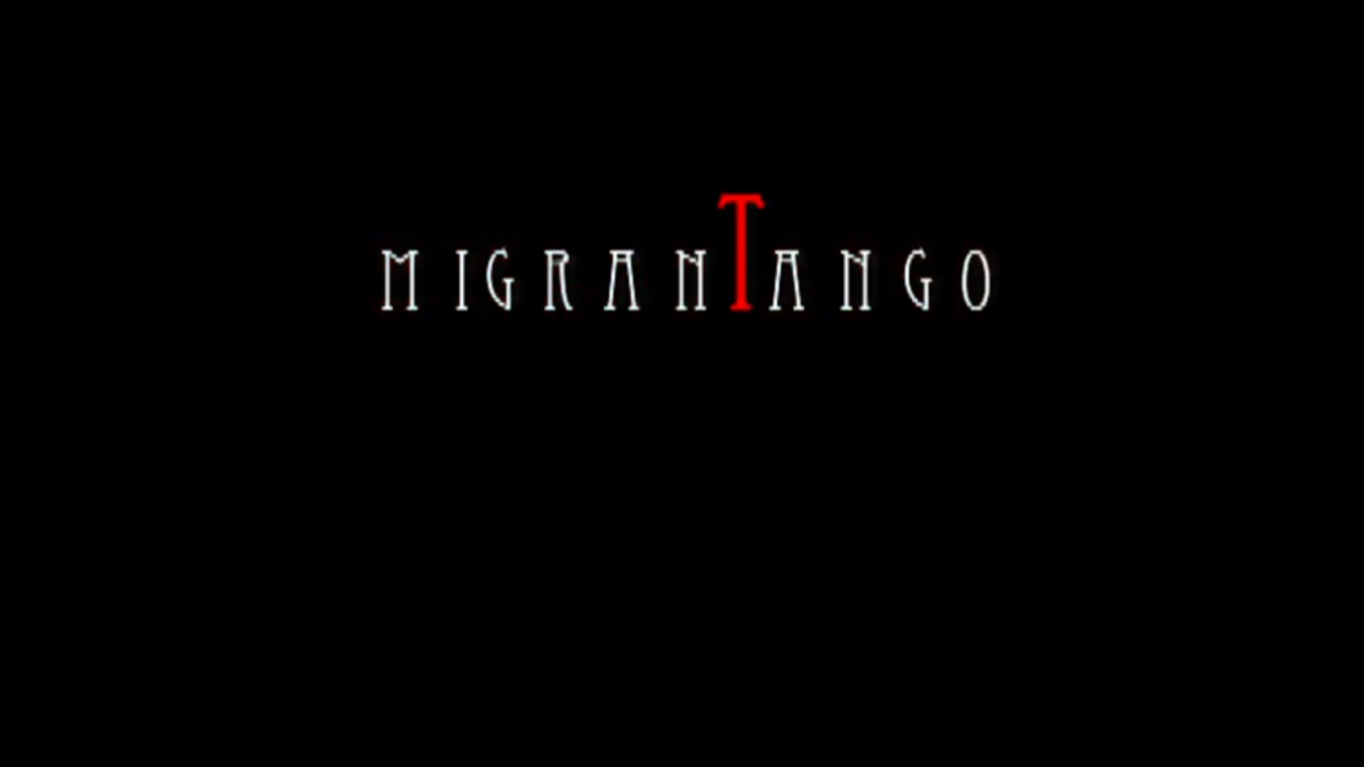 MigranTango Documental