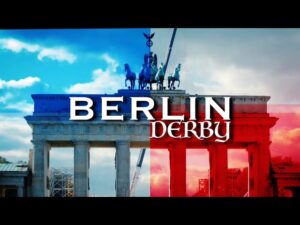 Berlin Derby Documentary