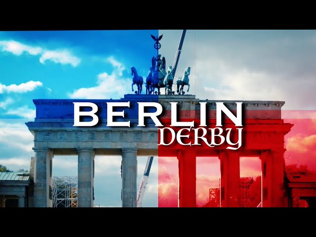 The Berlin Derby Documentary