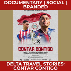 MIGUEL ALMIRÓN DOCUMENTAL