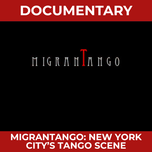 MigranTango Documental